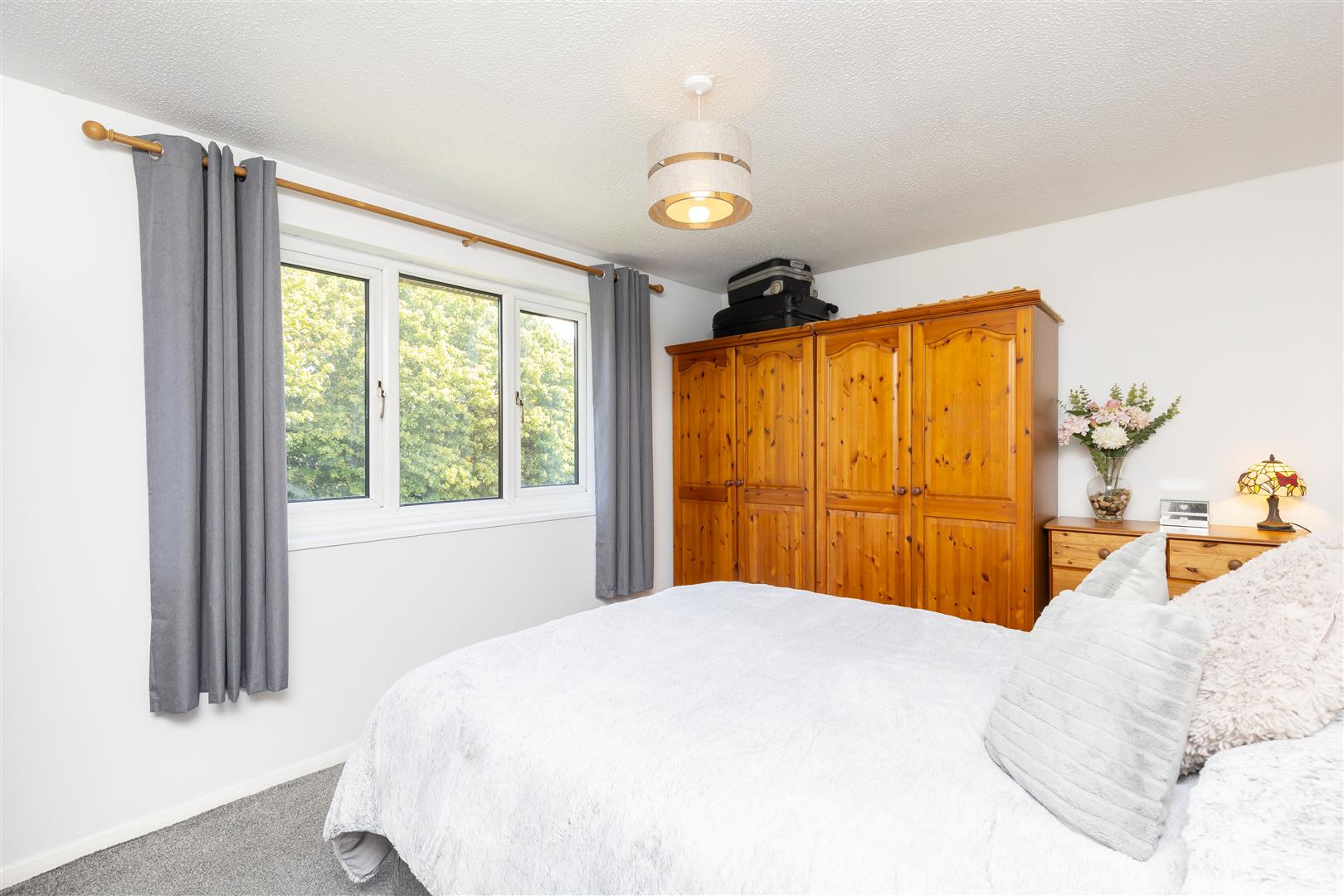 Golf View, Ingol, Preston